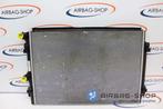 VW / Audi Radiateur 5Q0121251GL, Ophalen of Verzenden, Gebruikt