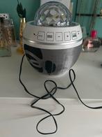 Party Box van Intertoys, Muziek en Instrumenten, Ophalen, Gebruikt, Licht, Geluidgestuurd