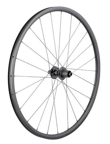 Bontrager Paradigm SL disc wielset beschikbaar voor biedingen