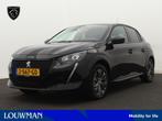 Peugeot e-208 Allure Limited | 136Pk | Navigatie | Parkeerse, Auto's, Peugeot, Te koop, Geïmporteerd, 5 stoelen, Emergency brake assist