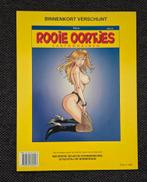 Rooie oortjes, Boeken, Eén comic, Ophalen of Verzenden, Zo goed als nieuw, Europa