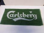 Carlsberg bier bardoek (nr.1), Verzamelen, Biermerken, Ophalen of Verzenden, Nieuw, Overige typen, Overige merken