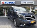 Renault Trafic L2H1 2.0 dCi 130 T30 Work Edition (bj 2022), Voorwielaandrijving, Gebruikt, Euro 6, 4 cilinders