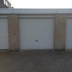 TE HUUR GARAGEBOX ROTTERDAM IJSSELMONDE., Auto diversen, Autostallingen en Garages