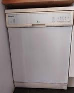 gratis Bauknecht vaatwasmachine thermo dry - werkend oudje, Ophalen, Gebruikt, 14 tot 18 liter, 45 tot 60 cm