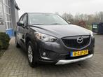 Mazda CX-5 2.0 Skylease 2WD NAVI-CRUISE-TREKHAAK (bj 2015), Auto's, Mazda, Keurmerk '100% Onderhouden', 1295 kg, Origineel Nederlands