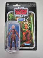 Star Wars Vintage Collection VC102 Ahsoka, Ophalen of Verzenden, Nieuw, Actiefiguurtje