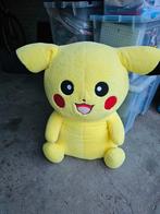 Pikachu knuffel, Kinderen en Baby's, Speelgoed | Knuffels en Pluche, Ophalen of Verzenden, Overige typen