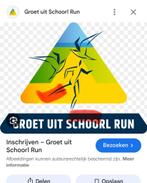 Gezocht start bewijs, Tickets en Kaartjes