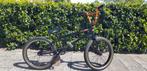 BMX WTP Wethepeople, Fietsen en Brommers, Ophalen of Verzenden, Zo goed als nieuw