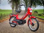 Tomos A3 Geel Kenteken - Oldtimer, Fietsen en Brommers, Ophalen, Gebruikt, Overige modellen, Maximaal 45 km/u