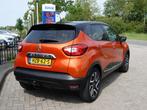 Renault Captur 1.2 TCe 120PK Xmod TREKH. | NAVI | AIRCO | CR, Auto's, Stof, Origineel Nederlands, 19 km/l, SUV of Terreinwagen