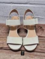 Lemare - Prachtige leren sandalen maat 41 - Nieuw €160, Kleding | Dames, Schoenen, Nieuw, X, Sandalen of Muiltjes, Ophalen of Verzenden