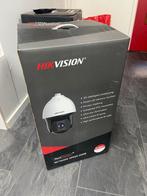 2x Hikvision DS-2DF8442IXS-AEL(T5) Speed Dome Camera - Nieuw, Ophalen, Nieuw, Buitencamera