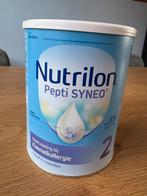 Nutrilon Pepti Syneo No. 2 NIEUW, Kinderen en Baby's, Babyvoeding en Toebehoren, Ophalen of Verzenden, Nieuw, Overige typen