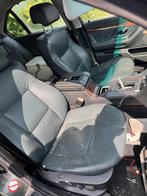 Donkergroen lederen interieur memory seats BMW E38, Gebruikt, Bmw, Bmw, Bmw