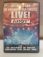 Beste van Vrienden van Amstel live in Ahoy, Ophalen of Verzenden, Zo goed als nieuw