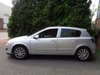 Opel Astra 1.6 Temptation,Airco,Cruise control, Auto's, Voorwielaandrijving, Gebruikt, Zwart, 4 cilinders