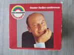 Wim Sommeveld box met 7 dvd's en foto's, Ophalen, Gebruikt, Levenslied of Smartlap
