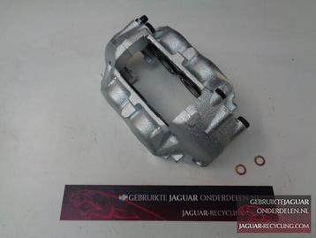 Jaguar XJ / XJS remtang / remklauw links voor beschikbaar voor biedingen
