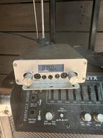 Fn Zendertje stereo 1 to 7w, Telecommunicatie, Zenders en Ontvangers, Ophalen of Verzenden, Gebruikt, Zender en Ontvanger