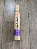 Wella Wellaflex haarmousse sterke hold - nieuw, Ophalen of Verzenden, Nieuw