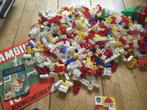 Bambino bouw- en speelblokken, Kinderen en Baby's, Speelgoed | Bouwstenen, Ophalen of Verzenden