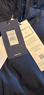 Tommy Hilfiger Wintwrjas Unisex maat L, Kleding | Dames, Ophalen of Verzenden, Nieuw, Zwart