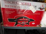 El Fuego Medison Tafel Gas Grill - Nieuw in doos, Ophalen of Verzenden, Nieuw