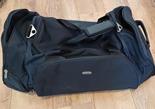 Umbro Reistas Trolley, Hobby en Vrije tijd, Overige Hobby en Vrije tijd, Gebruikt, Ophalen