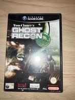Ghost Recon - Nintendo GameCube, Spelcomputers en Games, Games | Nintendo GameCube, Gebruikt, Shooter, 2 spelers, Eén computer