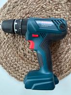 Bosch Blauw boormachine GSB 18V-21 85 euro, Doe-het-zelf en Verbouw, Gereedschap | Boormachines, Ophalen of Verzenden, Nieuw, 600 watt of meer