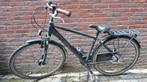 Fiets framemaat 48, Ophalen, Gebruikt, 26 inch of meer, Handrem