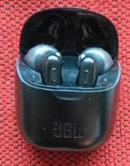 JBL Tune 225TWS -  Draadloze Oordopjes - Zwart, Telecommunicatie, Mobiele telefoons | Oordopjes, Ophalen of Verzenden, Gebruikt