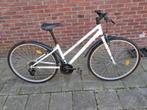 B'Twin Riverside Cross Trekking fiets, Ophalen, Zo goed als nieuw, 28 inch, Overige merken