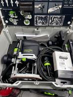 FESTOOL BOVENFREES 1010 nieuw!!!, Doe-het-zelf en Verbouw, Ophalen of Verzenden, Zo goed als nieuw