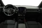 Volvo XC40 SM EXTENDED RANGE PLUS 82 kWh | Leer | range 572, Automaat, Zwart, 82 kWh, 252 pk