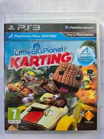little big planet KARTING, Spelcomputers en Games, Games | Sony PlayStation 3, 1 speler, Ophalen, Gebruikt, Vanaf 3 jaar