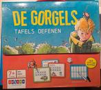 De gorgels tafels oefenen, Ophalen of Verzenden, Gebruikt