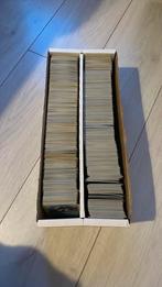 2000 Pokemon kaarten, Ophalen, Meerdere kaarten