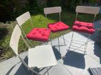 As good as brand new Set of four IKEA chairs, Zo goed als nieuw, Ophalen