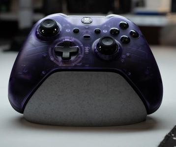 Xbox Elite series 2 Gulikit TMR Mod Atomic Purple controller beschikbaar voor biedingen