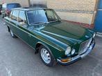 Volvo 164, Auto's, Oldtimers, Achterwielaandrijving, Leder, Handgeschakeld, Sedan