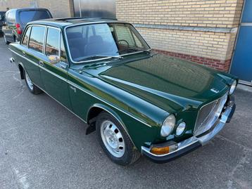 Volvo 164 beschikbaar voor biedingen