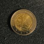 2 Euro België 2022 - Merci Dank U, Ophalen of Verzenden, België, 2 euro, Losse munt