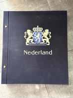 Postzegels Nederland in DAVO album, Ophalen of Verzenden, Nederland