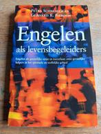 Engelen als levensbegeleiders, PETRA SCHNEIDER, Ophalen of Verzenden, Zo goed als nieuw, Spiritualiteit algemeen, Achtergrond en Informatie