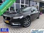 Volvo V90 2.0 T8 AWD Inscription - PANO BOWERS & WILKINS AUD, Euro 6, 4 cilinders, Zwart, Vierwielaandrijving