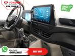 Ford Transit Custom 2.0 TDCI 150 pk L2 Limited BPM VRIJ! (DE, Voorwielaandrijving, Stof, Electronic Stability Program (ESP), Euro 6