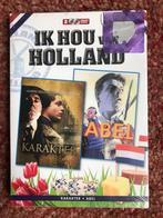 DVD Ik hou van Holland - DVD De wereld van Sofie NIEUW, Alle leeftijden, Ophalen of Verzenden, Nieuw in verpakking